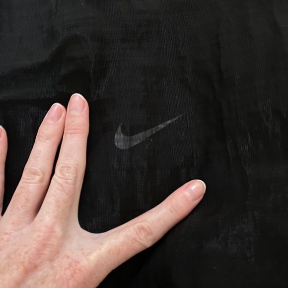 Fear of God - Nike Tote Bag in Black - Picture 4 of 4